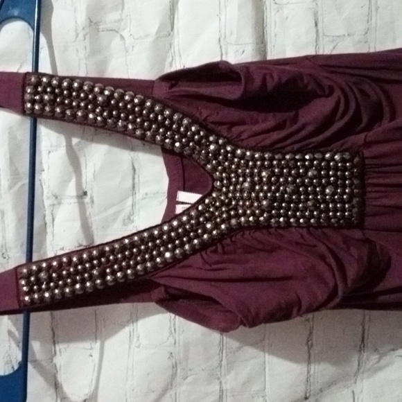 Studio y women's top medium - Picture 2 of 4